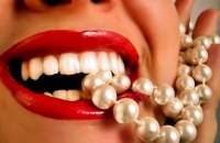 Ваши белоснежные зубы