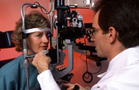 Инъекции, исправляющие гены, возвращают зрение лицам с болезнями глаз
