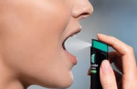 Аэрозоль с никотином – новейшее средство от курения