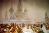 Современные мужчины становятся альфонсами? Современные мужчины становятся альфонсами?