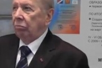 Евгений Чазов: «Только 19% людей после перенесенного инфаркта миокарда, постоянно наблюдаются в лечебных учреждениях» Евгений Чазов: «Только 19% людей после перенесенного инфаркта миокарда, постоянно наблюдаются в лечебных учреждениях»