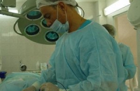 1-ая на Кубани и вторая в России операция по пересадке легких проведена в Краснодаре