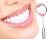 Отбеливание зубов в стоматологической клинике
