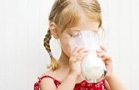 Молочные продукты предотвратят переломы костей