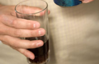 Сладкие напитки и мюсли увеличивают вероятность рака простаты