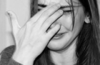 В Англии провели исследование влияния на человека плача и слёз