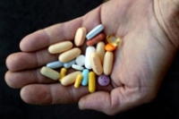 Science назвал прорывом 2011 года комбинированную терапию ВИЧ-инфекции Science назвал прорывом 2011 года комбинированную терапию ВИЧ-инфекции