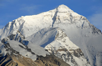 Группа альпинистов протестирует Виагру на Эвересте