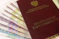 Поправки в закон о пособиях по беременности будут внесены в январе, рассчитывает Голикова