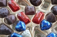 Исследователи предлагают лечить кашель шоколадом