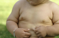 Развитие ожирения у малышей связали с применением антибиотиков в раннем возрасте