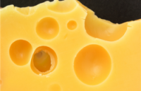 Сыр — продукт для здоровья?