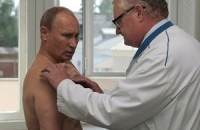 Онкологические больные в России испытывают нехватку наркотических обезболивающих