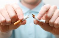 1-ые сутки — самое критичное время для человека, решившего бросить курить
