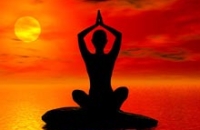 Йога официально признана терапией против шизофрении и гиперактивности