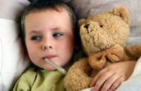 Простуда в раннем возрасте может стать причиной импотенции