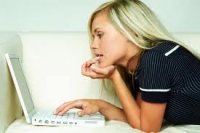 Работа за компьютером ночью является гарантией депрессии Работа за компьютером ночью является гарантией депрессии