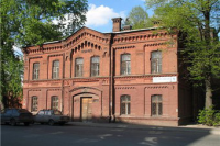 Петербургская психбольница начала издавать газету Петербургская психбольница начала издавать газету