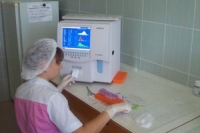 В 2012 акция «Проверь свое сердце» продолжится
