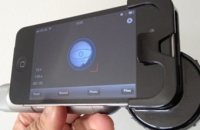 Британцы создали адаптер эндоскопа для iPhone
