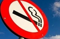 Кабмин рассмотрит законопроект об ограничении продажи сигарет и курения