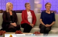 В США три родные сестры в течение года захворали раком груди