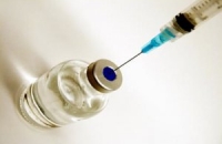 В Иркутской области началась дополнительная вакцинация детей от полиомиелита