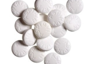 Обнаружена активность аспирина против метастазов