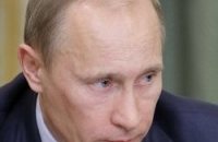 Путин: врачи сами должны развивать неотложную медицину