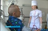 Пациенты гемодиализного отделения больницы в Башкортостане устроили пикет