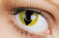Линзы опасны для здоровья глаз