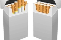 Сигаретные пачки теперь будут лишены всех элементов дизайна