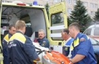 В Ростовской области в автомобилях скорой помощи обнаружены просроченные медикаменты