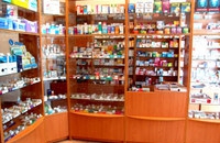 Эксперт: Рост числа аптек не решил делему качества лекарственного обеспечения населения