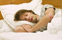 Сон оказывает влияние на то, как люди воспринимают сигналы, идущие от противоположного пола