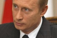 Владимир Путин поздравил специалистов и общественность с Днём эколога