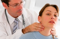Узлы щитовидной железы — без операции