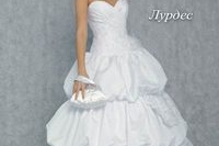 Подготовка к свадьбе или где купить недорогое свадебное платье