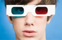 Офтальмологи выступают против технологии 3D-кино
