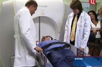 Российские врачи впервые испробовали революционный метод удаления опухолей Российские врачи впервые испробовали революционный метод удаления опухолей