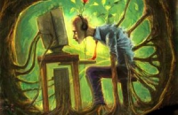 Интернет-зависимость признают «полноценным» психическим расстройством