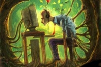 Интернет-зависимость признают «полноценным» психическим расстройством Интернет-зависимость признают «полноценным» психическим расстройством