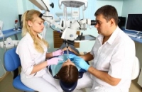 Где найти хорошую стоматологию в Майами?