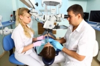 Где найти хорошую стоматологию в Майами?
