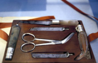 США и Европа разошлись в вопросе обрезания