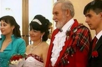 Неравные в отношении возраста браки не могут быть счастливыми, убеждены психологи Неравные в отношении возраста браки не могут быть счастливыми, убеждены психологи