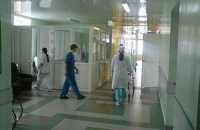 За день в Украине зарегистрировано 103 случая подозрения заболевания корью