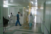 За день в Украине зарегистрировано 103 случая подозрения заболевания корью За день в Украине зарегистрировано 103 случая подозрения заболевания корью