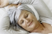 Американцы опровергли ухудшение сна с возрастом