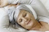 Американцы опровергли ухудшение сна с возрастом